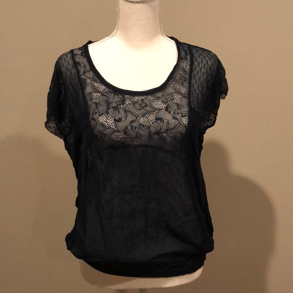 Free People Blouse